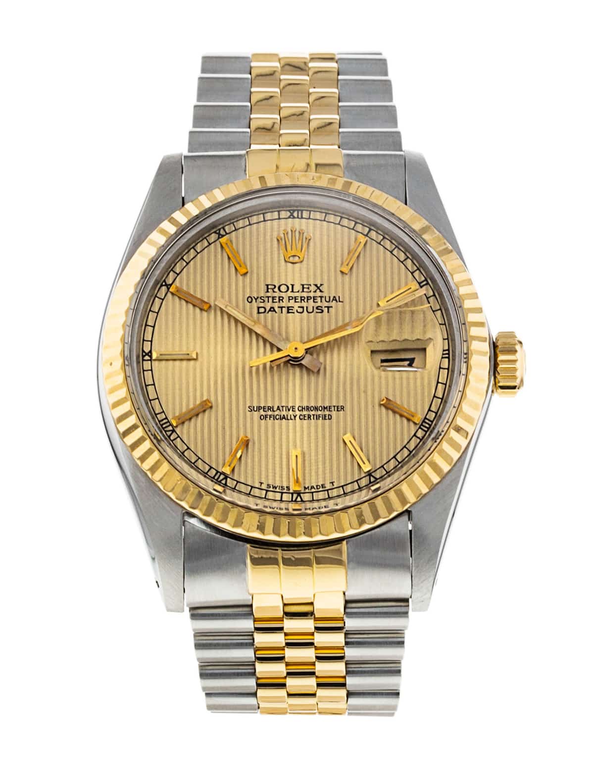 Rolex Datejust 16013